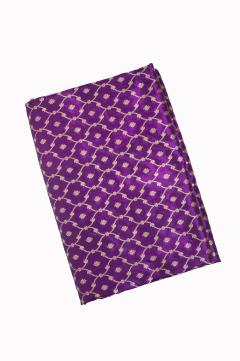 Katan Silk Banarasi saree