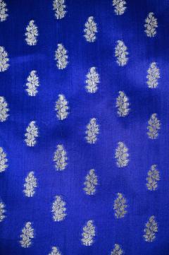 Chynia Silk Banarasi saree