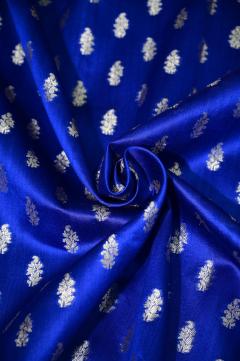 Chynia Silk Banarasi saree