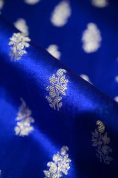 Chynia Silk Banarasi saree